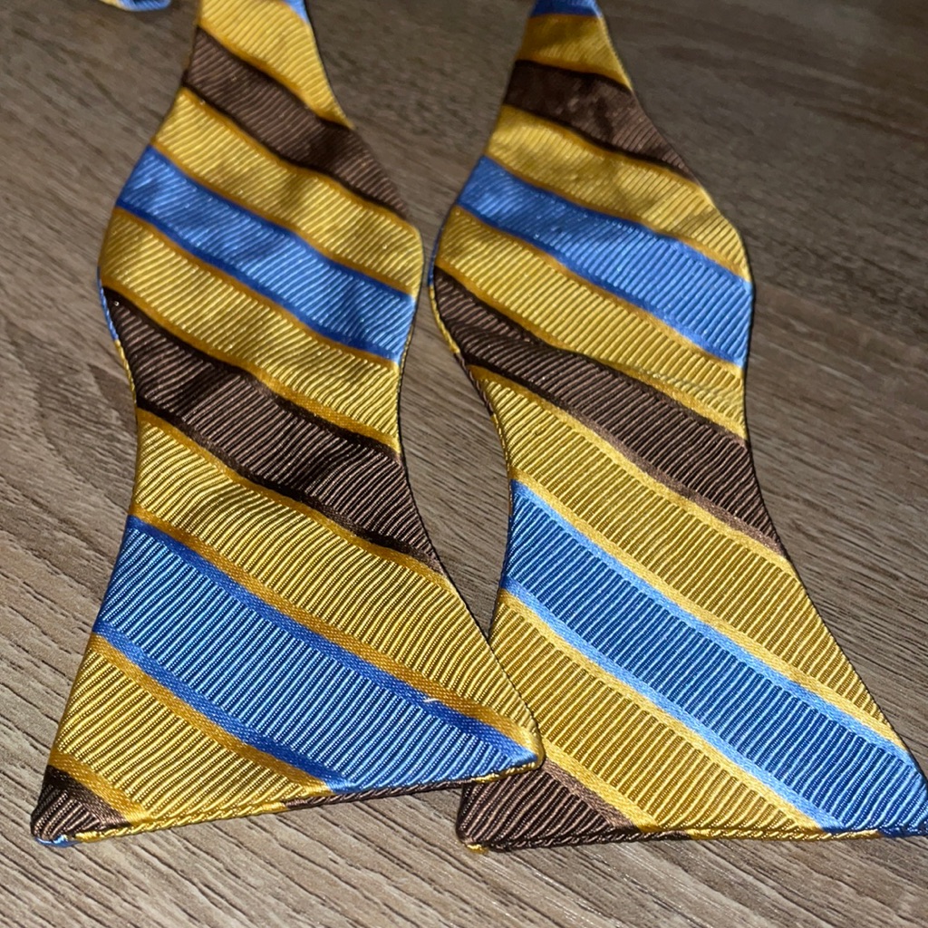 Robert Talbott Bow Tie